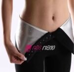 Pantallona termike me bel të lartë - Figura 3