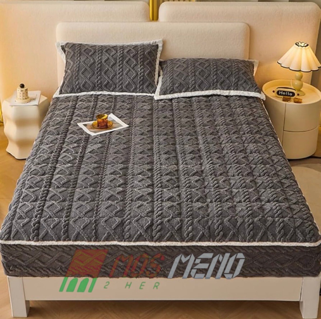 Screenshot Batanije super e butë & me stil modern - Figura 1