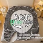 Batanije super e butë & me stil modern - Figura 5