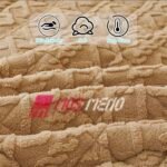 Batanije super e butë & me stil modern - Figura 5