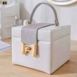 Kuti Organizuese Për Bizhuteri - Figura 2