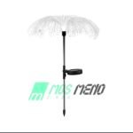 Dekor Solar “Palm Fiber Light” – Dritë magjike për kopshtin tuaj! - Figura 6