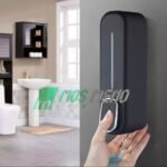 Mbajtëse Moderne për Shampo ( Vendoset pa shpime ) - Figura 2