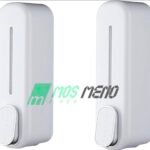 Mbajtëse Moderne për Shampo ( Vendoset pa shpime ) - Figura 3