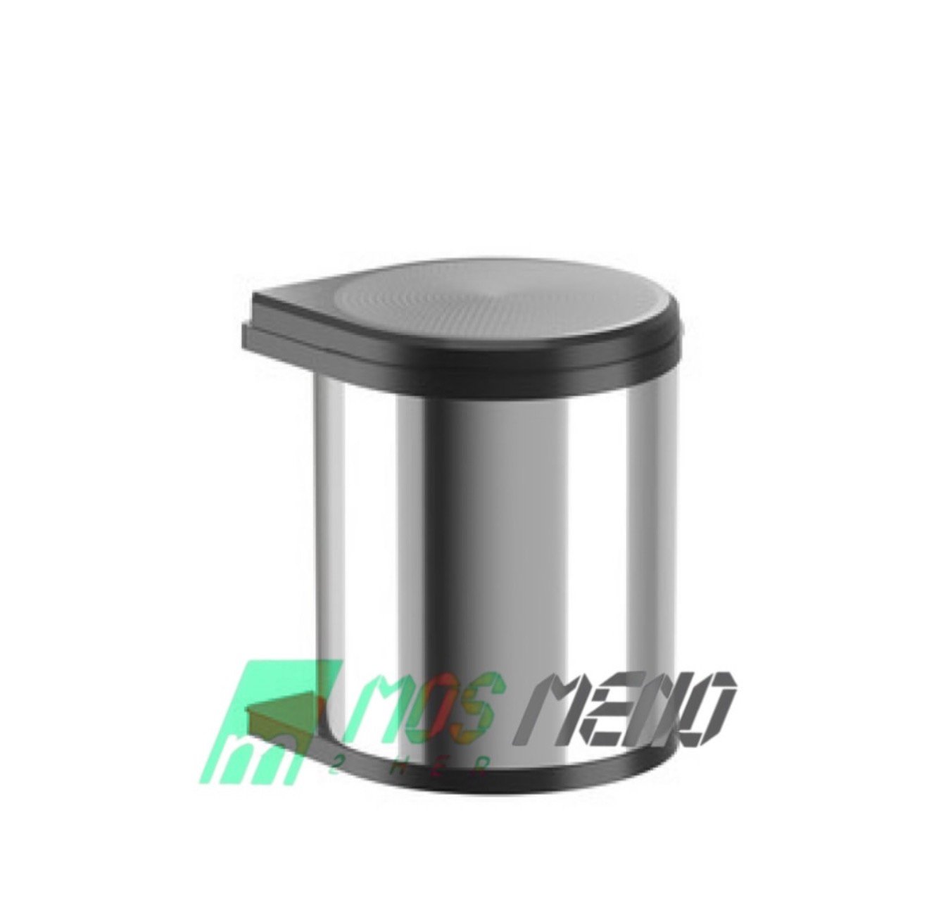 Screenshot Kosh Mbeturinash për Dollap Kuzhine – Hapje Automatike me Derë - Figura 1