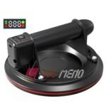 Kapëse Profesionale për Xham me Vakum Me Ekran Dixhital - Figura 2