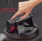 Kapëse Profesionale për Xham me Vakum Me Ekran Dixhital - Figura 3