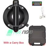 Kapëse Profesionale për Xham me Vakum Me Ekran Dixhital - Figura 4