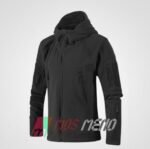 Xhaketë Fleece për Meshkuj E Ngrohtë - Figura 3