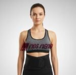 Jelek Magnetik me Ngrohje Për Dhimbjet e Shpinës - Figura 2