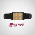 Jelek Magnetik me Ngrohje Për Dhimbjet e Shpinës - Figura 3