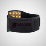 Jelek Magnetik me Ngrohje Për Dhimbjet e Shpinës - Figura 4