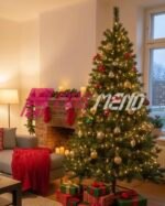 Bredh për festat e fundvitit