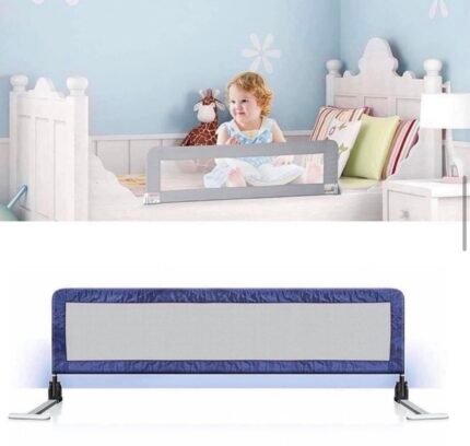 Mbrojtëse Shtrati për fëmijë