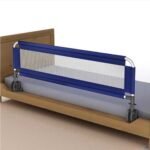 Mbrojtëse Shtrati për fëmijë - Figura 2