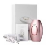 Laser për heqjen e qimeve IPL - Figura 2