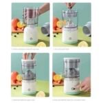 Shtrydhëse Frutash - Figura 2