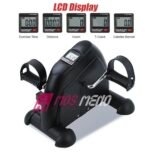 Mini Biçikletë për Fitnes në Shtëpi - Figura 2