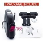 Mini Biçikletë për Fitnes në Shtëpi - Figura 3