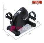 Mini Biçikletë për Fitnes në Shtëpi - Figura 5