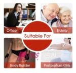 Mini Biçikletë për Fitnes në Shtëpi - Figura 6