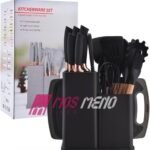 Set enësh kuzhine silikoni