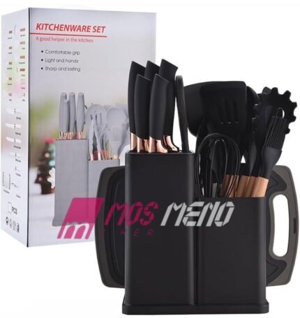 Set enësh kuzhine silikoni