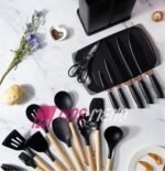 Set enësh kuzhine silikoni - Figura 2