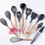 Set enësh kuzhine silikoni - Figura 5