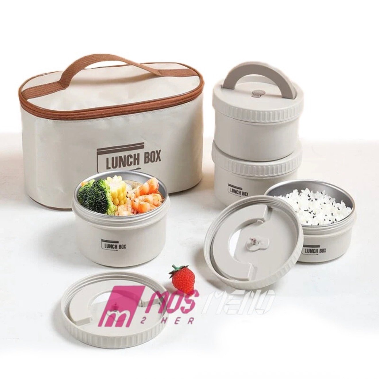 Screenshot Set Premium i Lunch Box-it - Figura 1