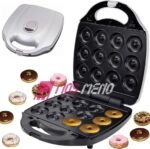 Makineri Praktike për Mini-Donuts - Figura 2