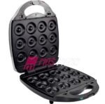 Makineri Praktike për Mini-Donuts - Figura 3