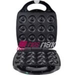 Makineri Praktike për Mini-Donuts - Figura 4