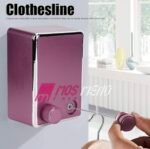 Tharëse për rroba brenda dhe jashtë! - Figura 3