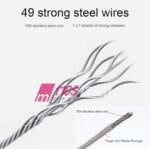 Tharëse për rroba brenda dhe jashtë! - Figura 4