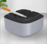 Tavëll / Aspirator tymi dhe hiri – Vetëpastrues - Figura 2