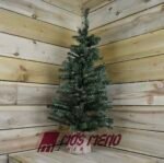 Pema Dekorative e Vitit të Ri – 90cm