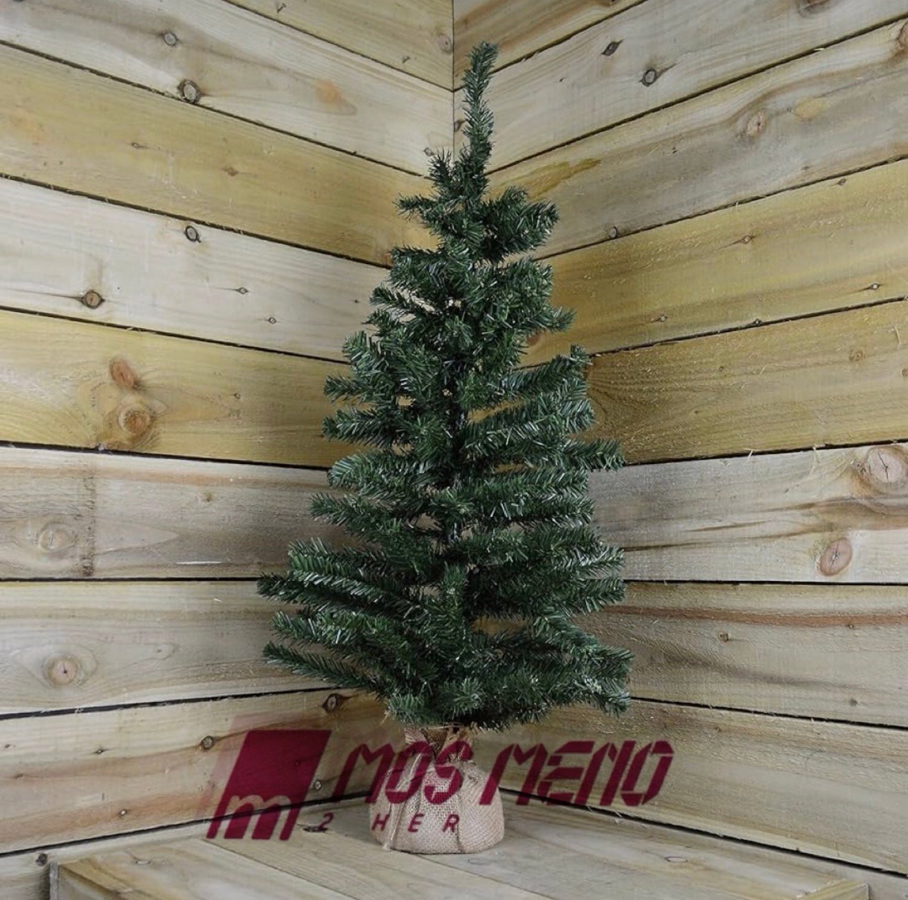 Screenshot Pema Dekorative e Vitit të Ri – 90cm - Figura 1