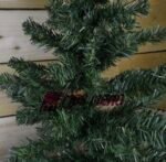 Pema Dekorative e Vitit të Ri – 90cm - Figura 3