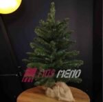 Pema Dekorative e Vitit të Ri – 45cm