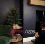 Pema Dekorative e Vitit të Ri – 45cm - Figura 2