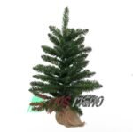 Pema Dekorative e Vitit të Ri – 45cm - Figura 4