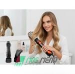 Gemei Paisje për Flokë 3&1