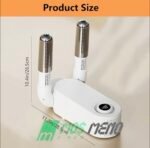 Mini Pajisje Tharrëse & Ngrohëse për Këpucë - Figura 5