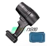 Mjeti Turbo Portativ - Figura 2