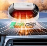Ngrohës Portativ 12V për Makinë