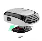 Ngrohës Portativ 12V për Makinë - Figura 3