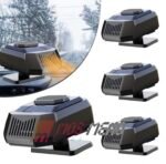 Ngrohës Portativ 14V për Makinë