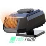 Ngrohës Portativ 14V për Makinë - Figura 2