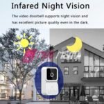 Kamerë Inteligjente me Zile Dyersh - Figura 6